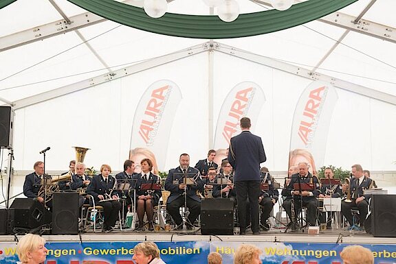 Hendlschmaus Leobersdorf, 2012