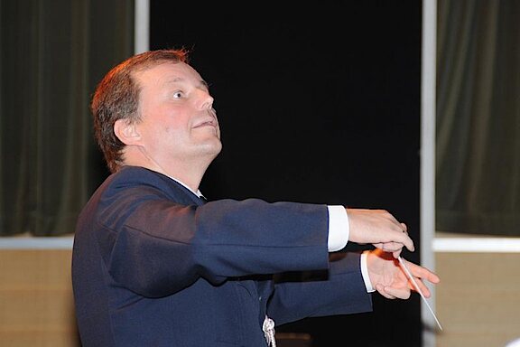 Kpm. Harald Willimayer, 2011