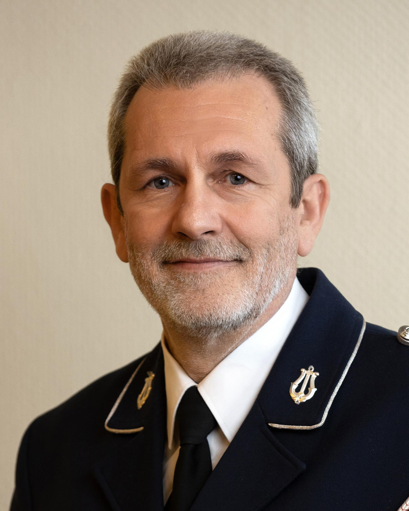 Karl Osztovics