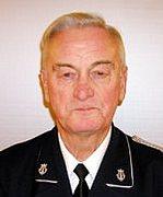 Walter Kienzl