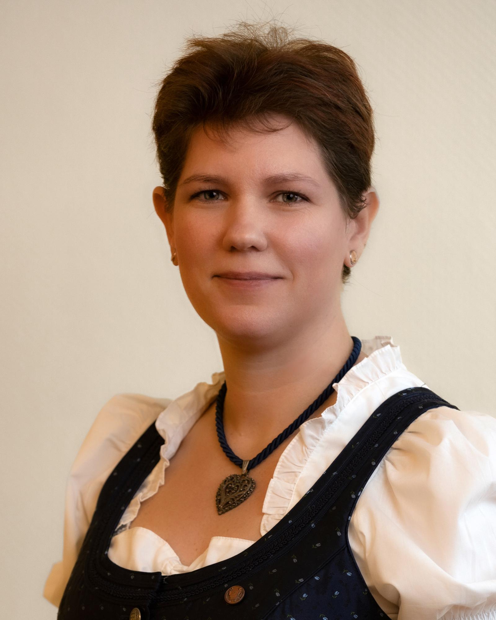 Martina Wöhrer