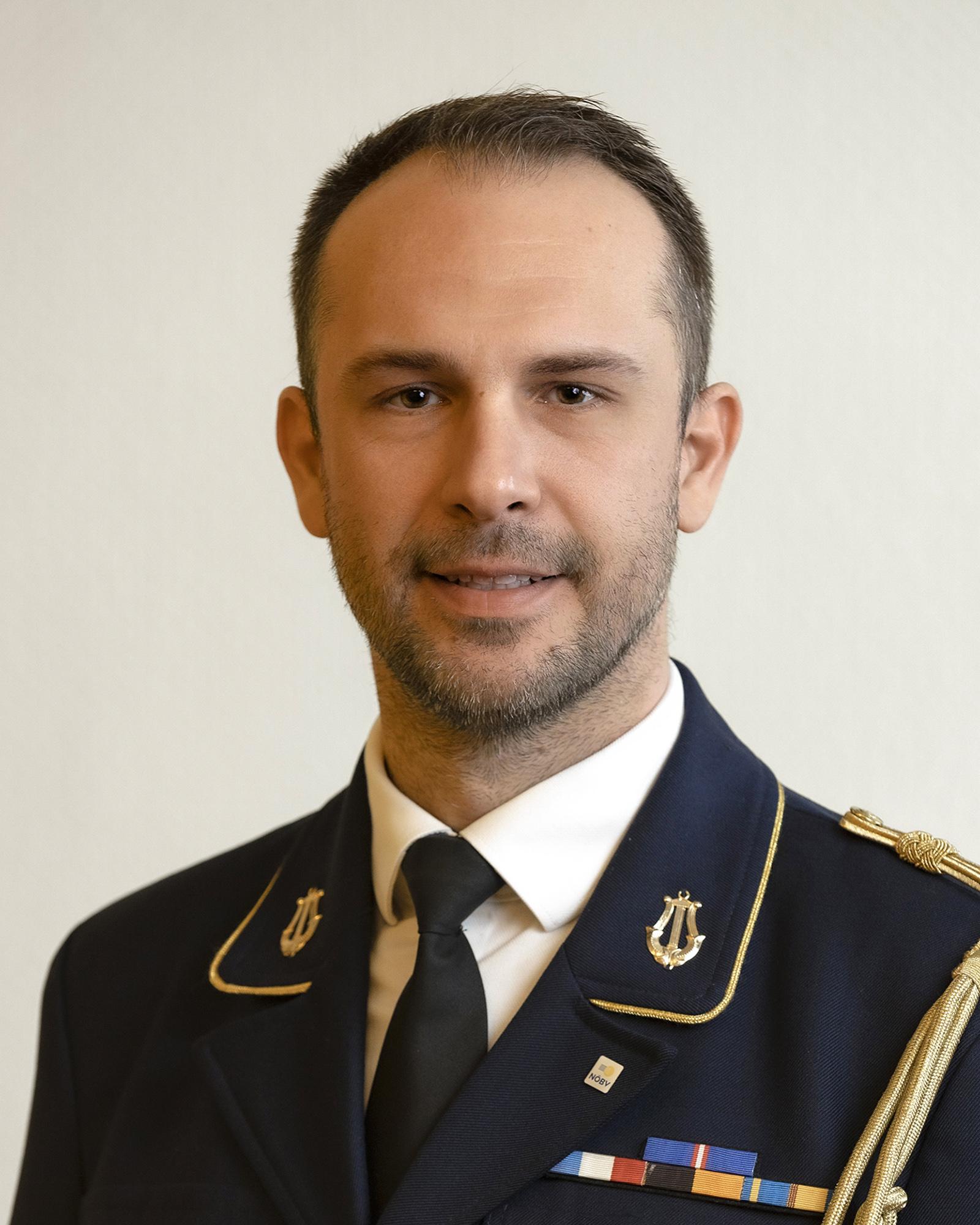 Michael Osztovics