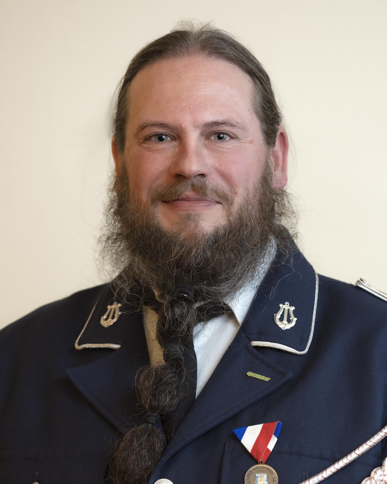 Thomas Lechner