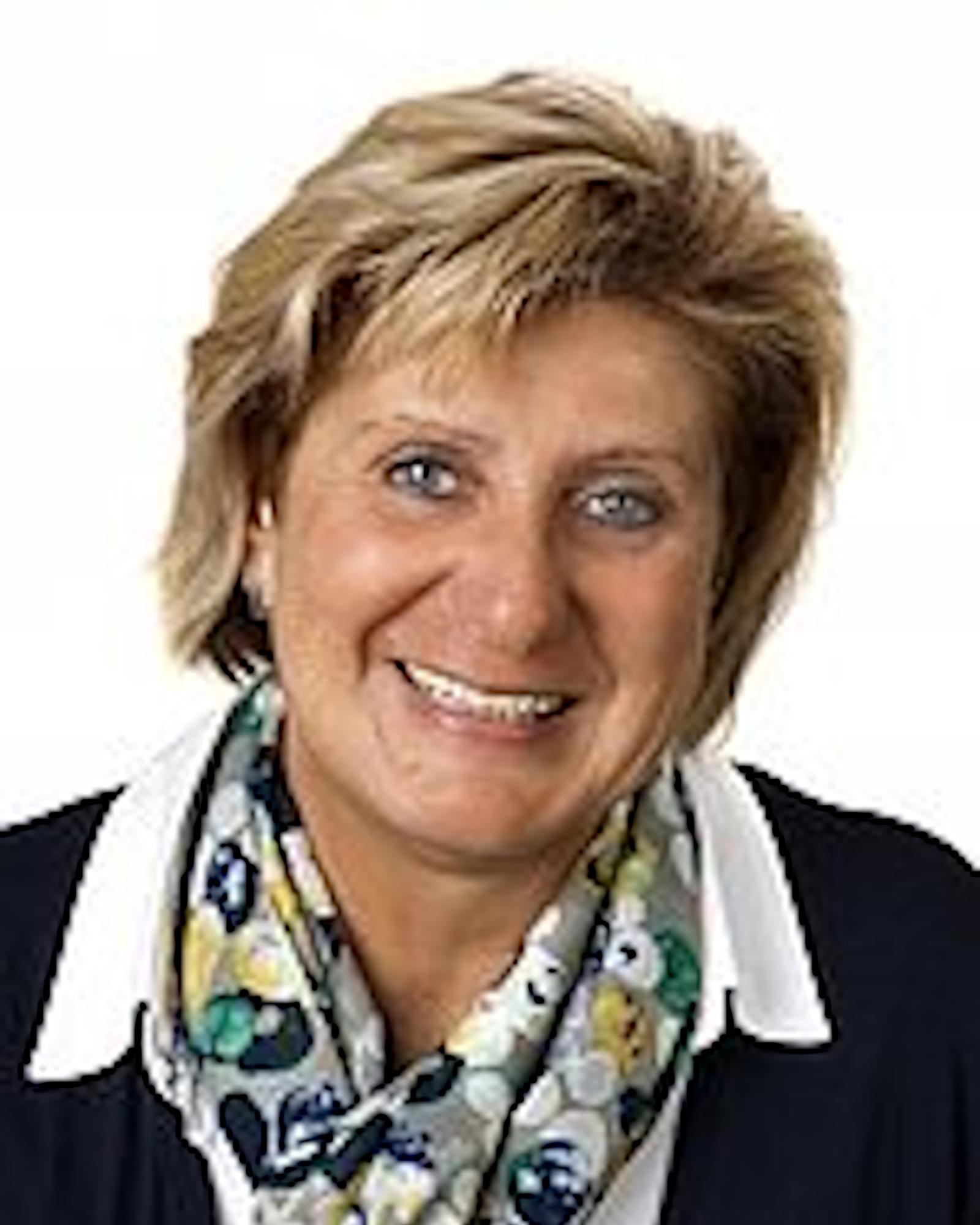 Gisela Strobl