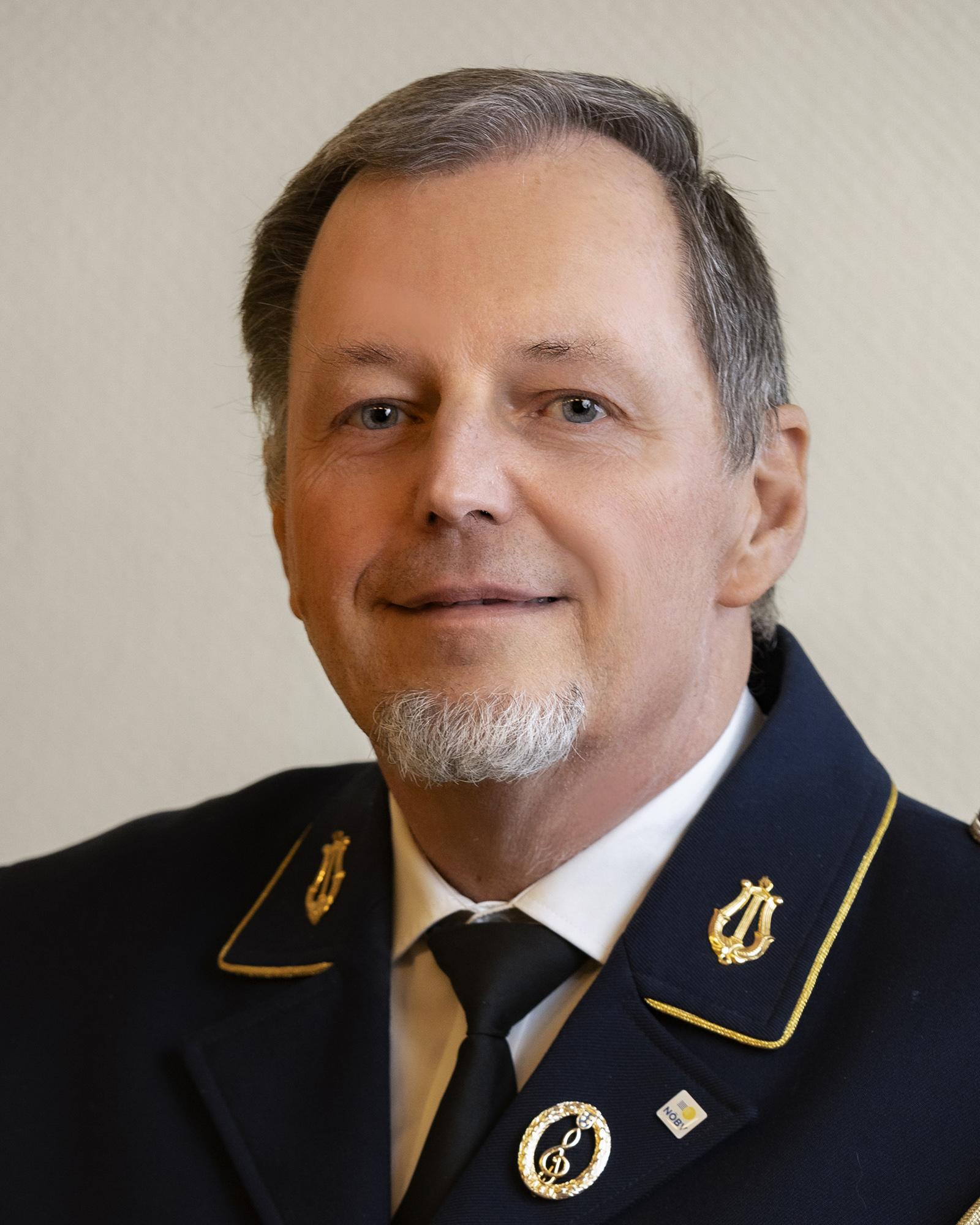 Harald Willimayer