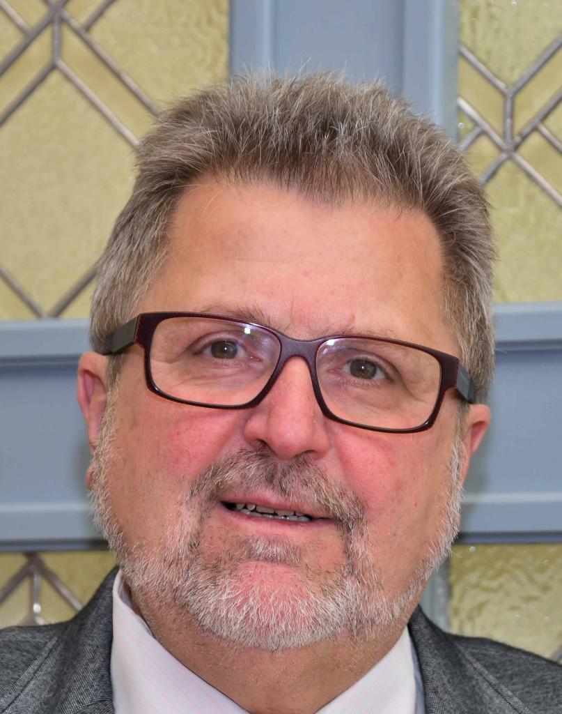 Karl Brandtner