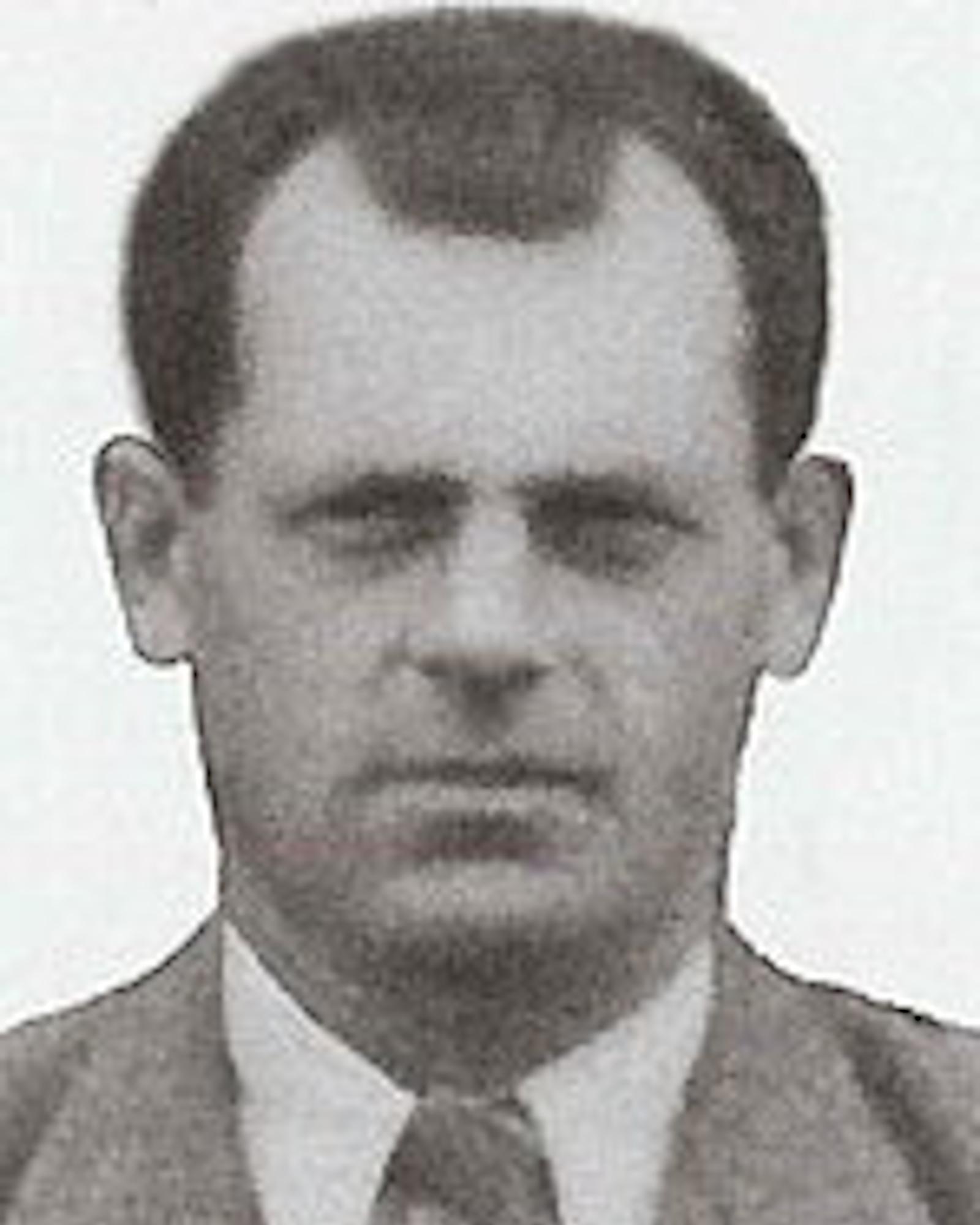 Franz Schönowitz