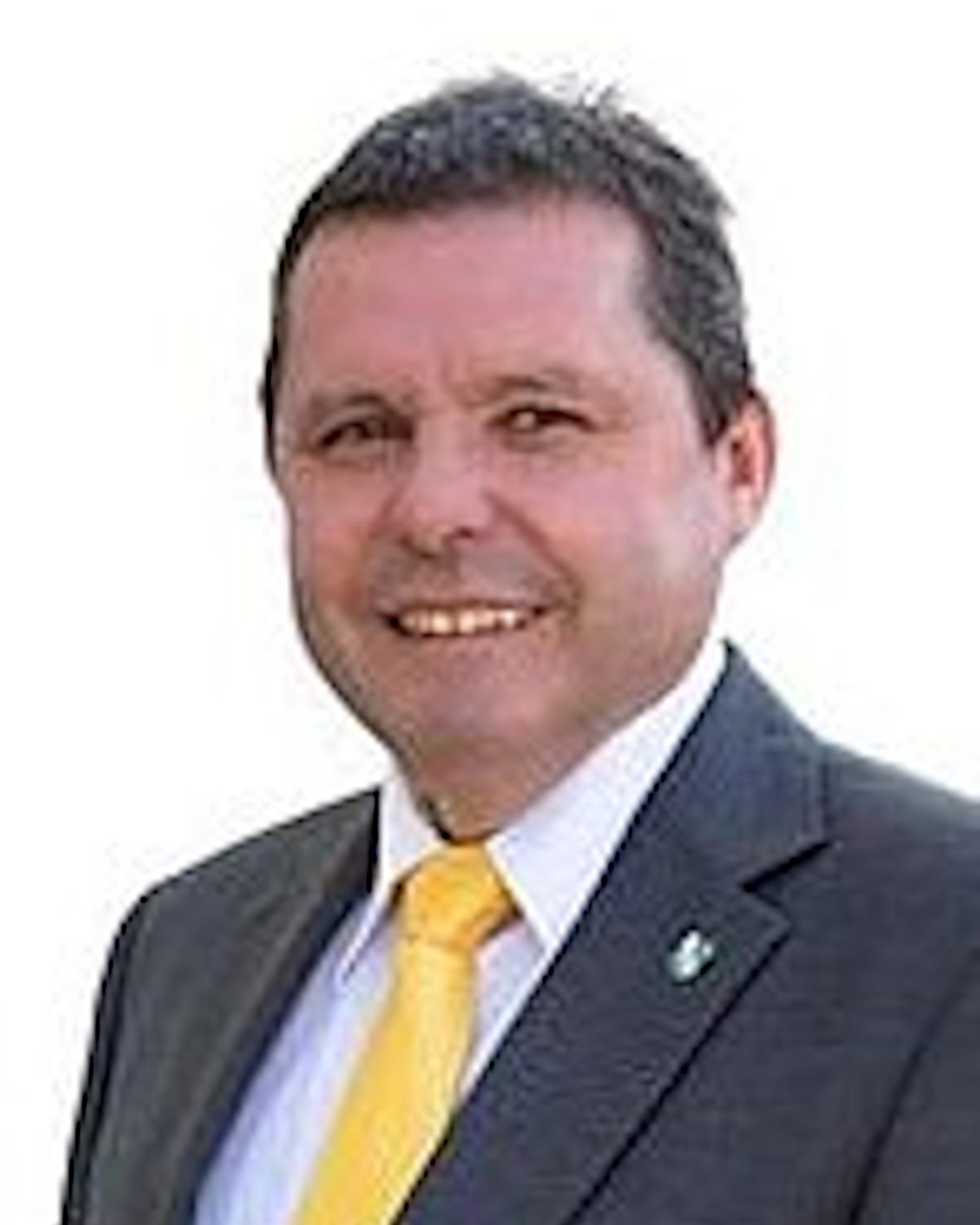 Franz Schneider