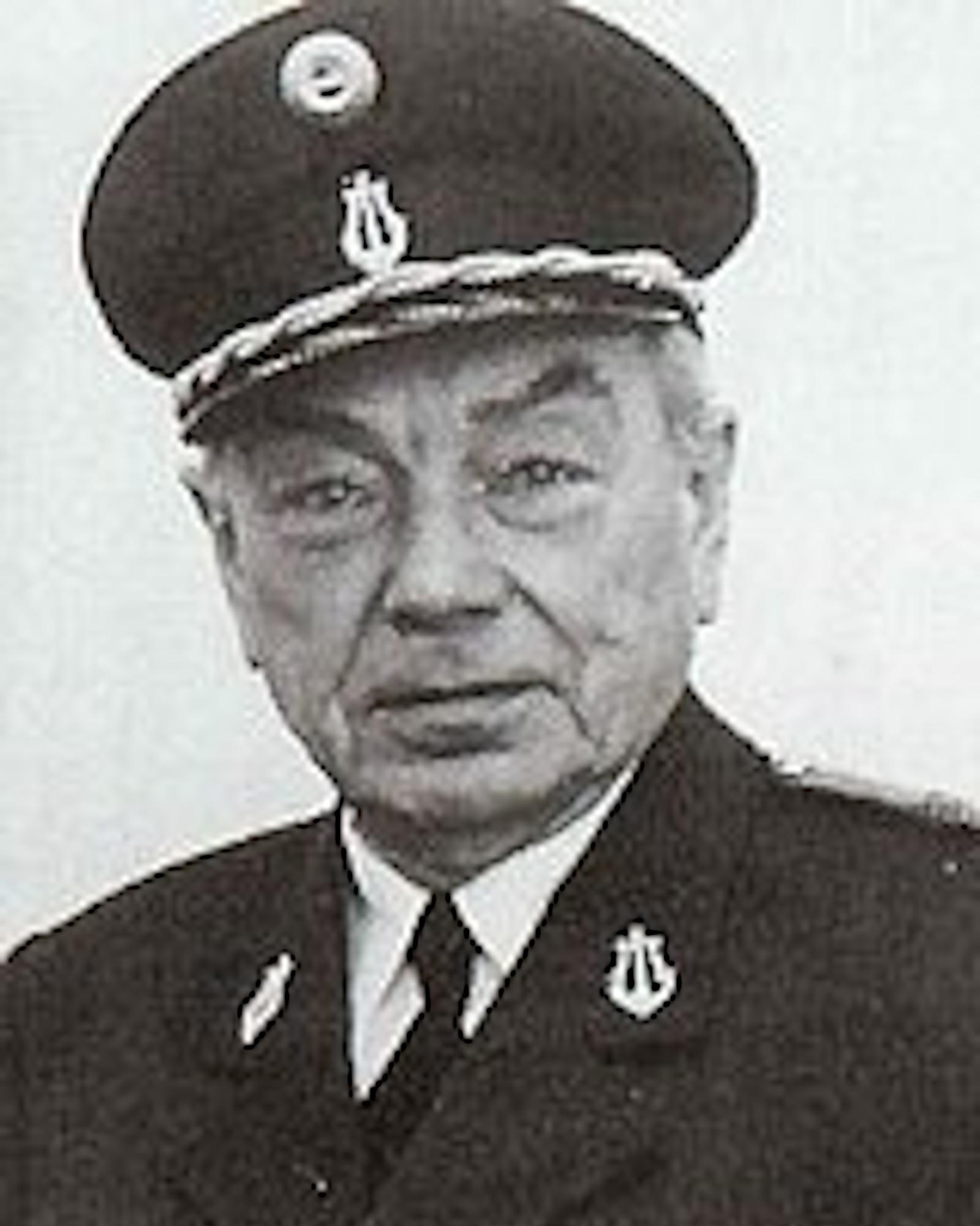 Josef Wiederlechner