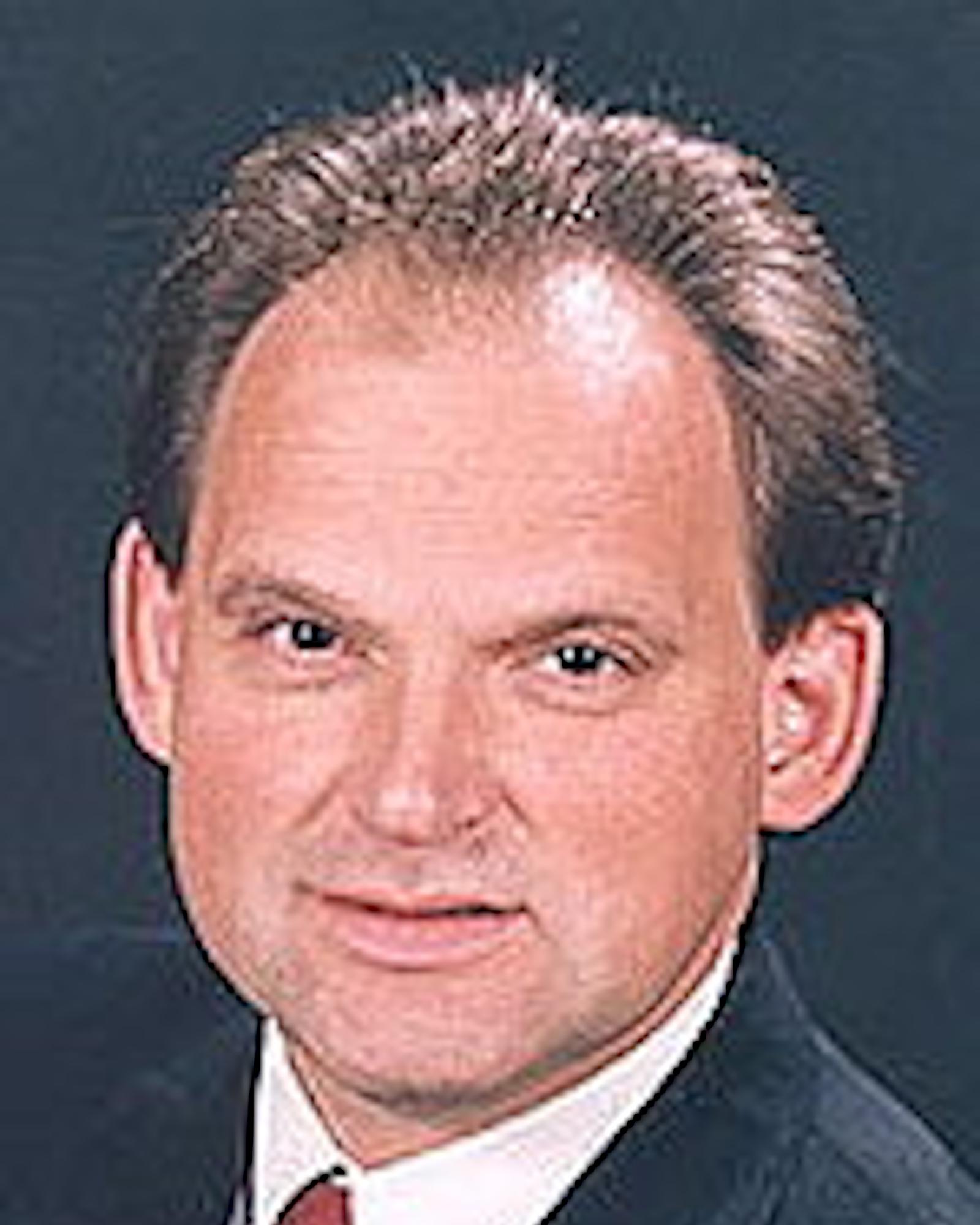 Emil Schnabl