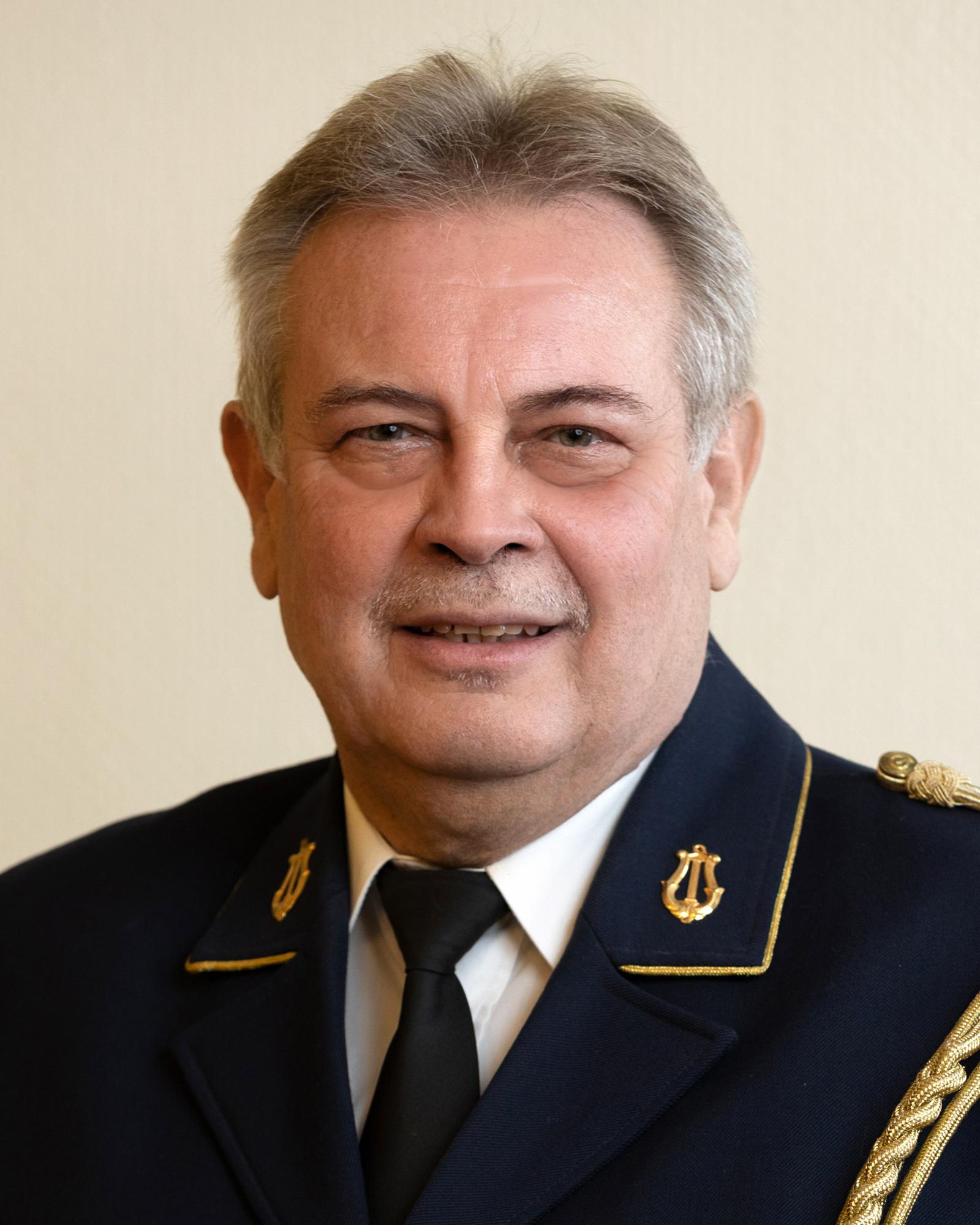 Ing. Franz Malzl